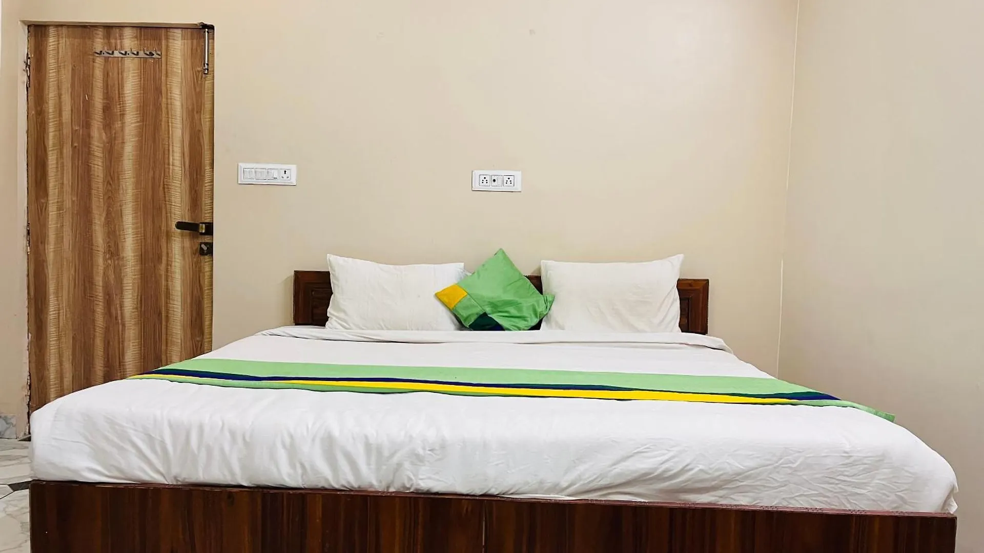 Taj Homestay Agra Agra (Uttar Pradesh)