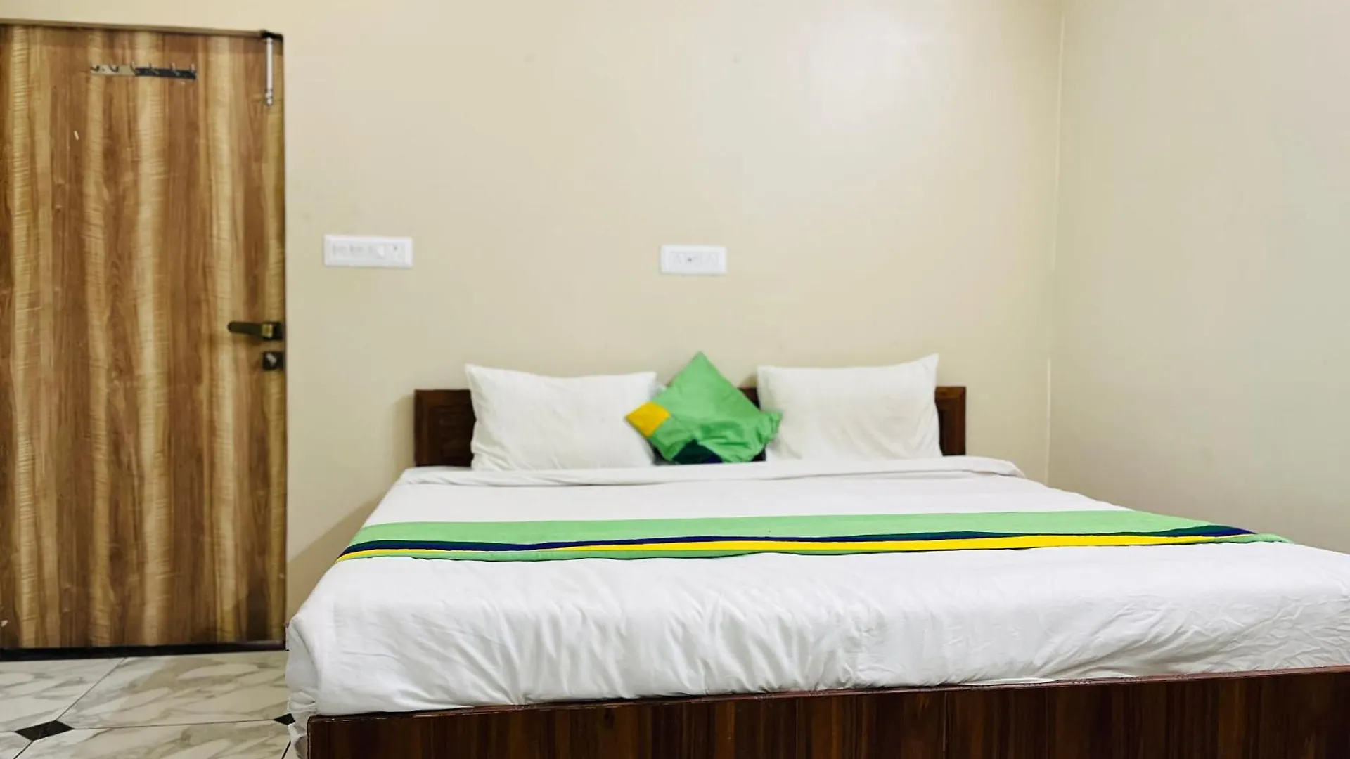 Taj Homestay Agra
