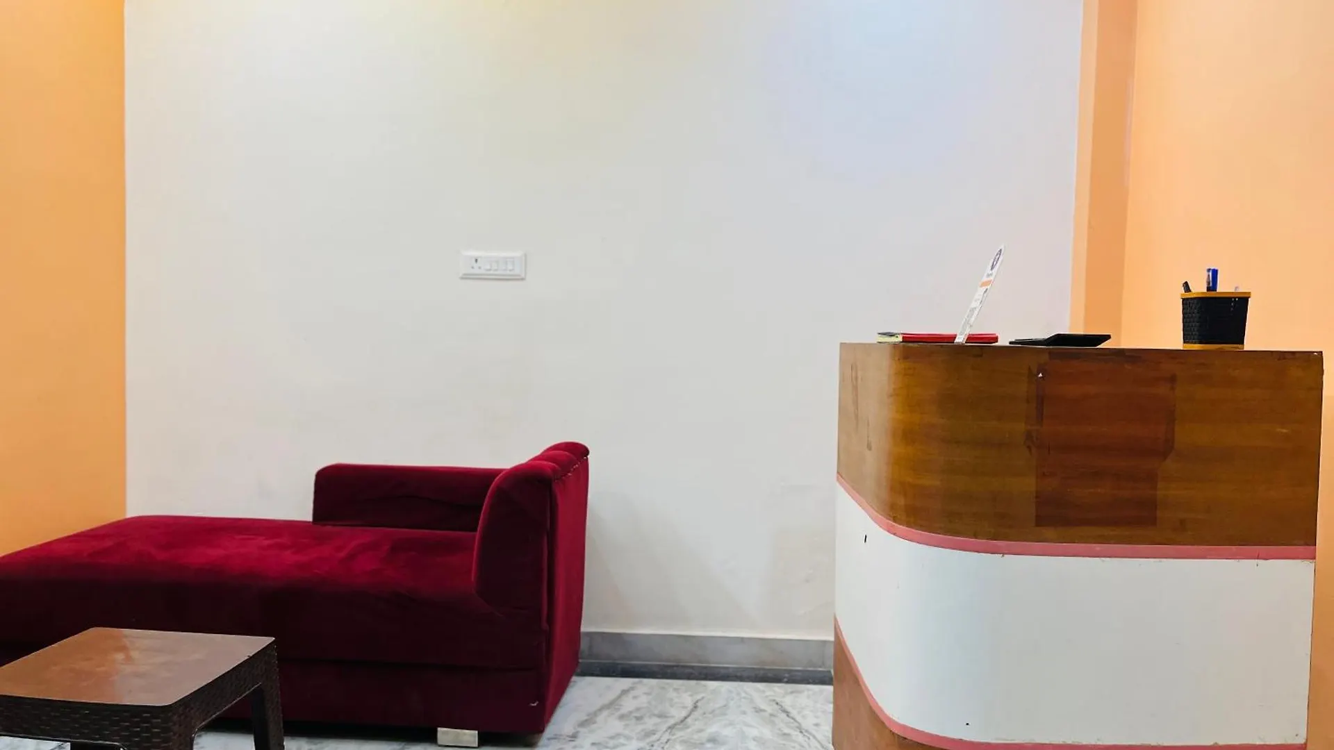 Taj Homestay Agra India