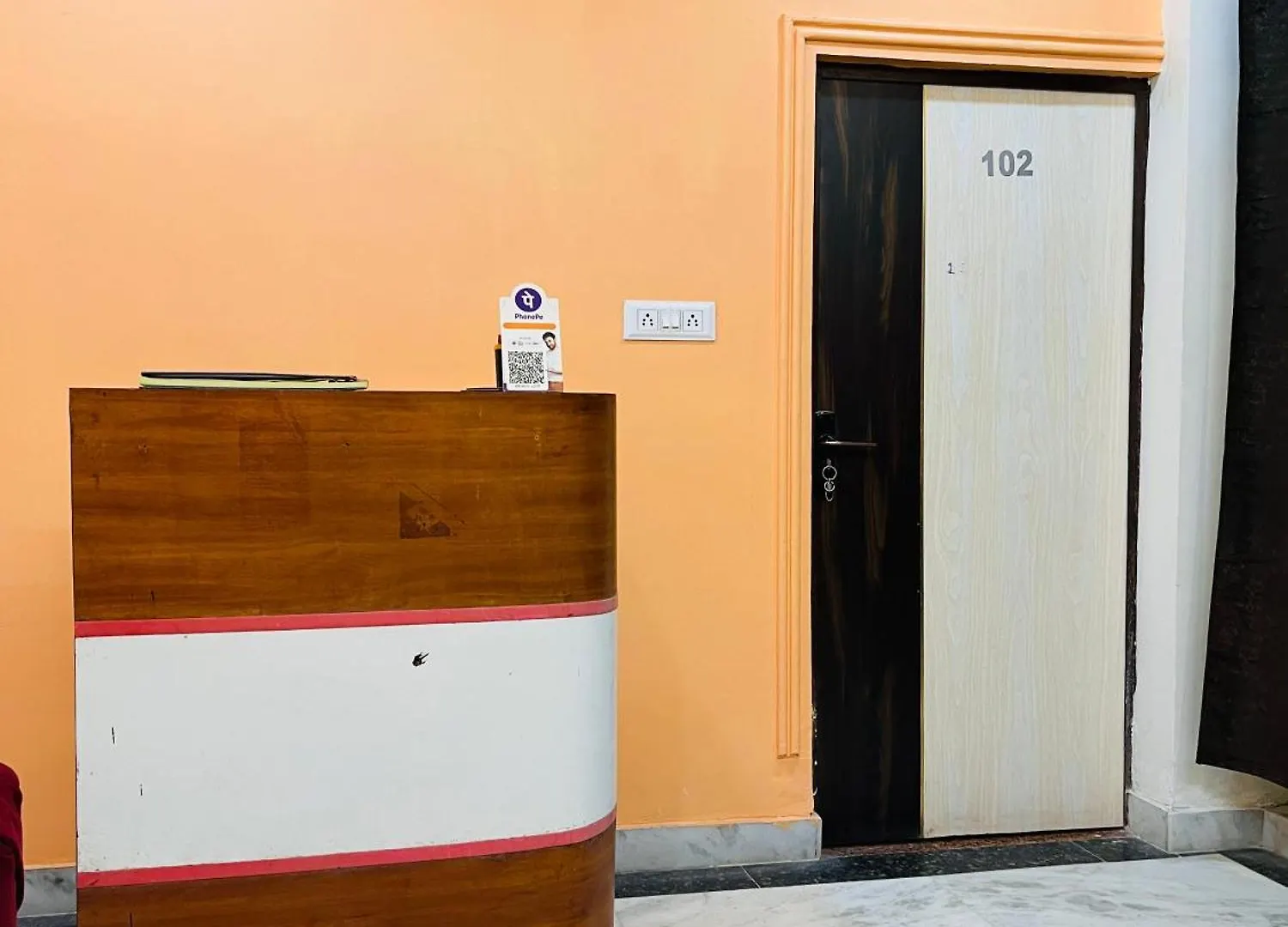 Taj Homestay Agra Agra (Uttar Pradesh)