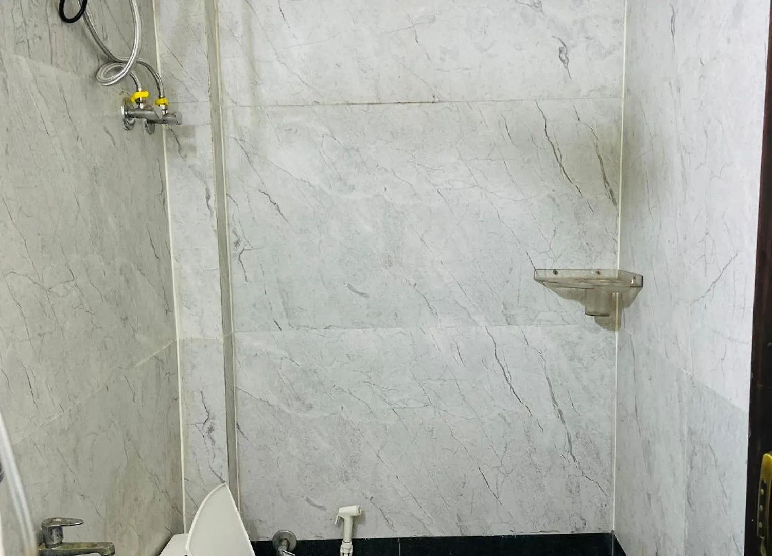 Taj Homestay Agra Hotel