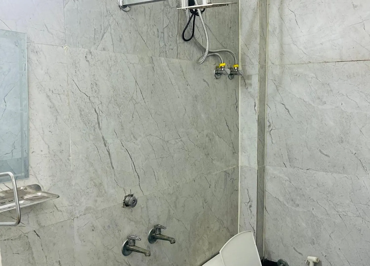 Taj Homestay Agra 2*, Agra (Uttar Pradesh)