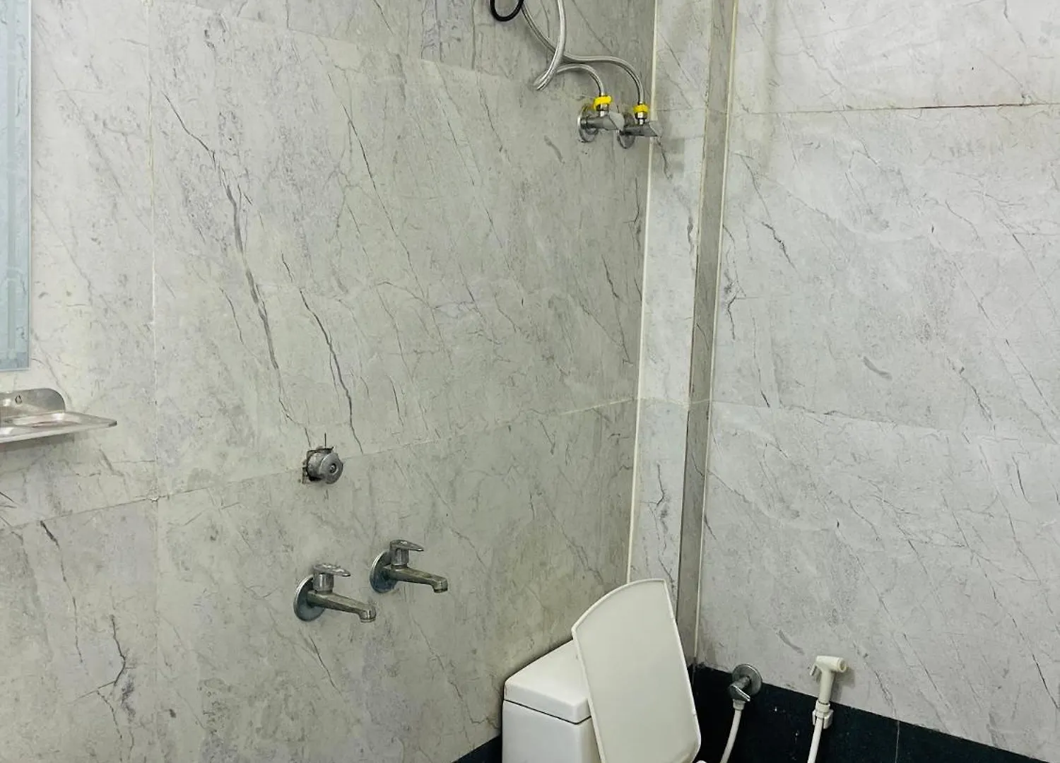 Hotel Taj Homestay Agra