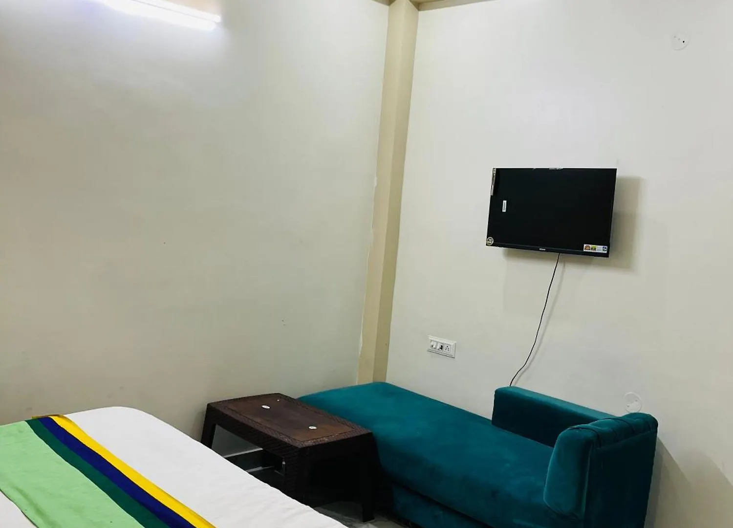 Hotel Taj Homestay Agra