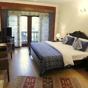 Bed & Breakfast The Estate New Delhi