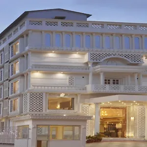 Resort Sterling Agra, Agra (Uttar Pradesh)