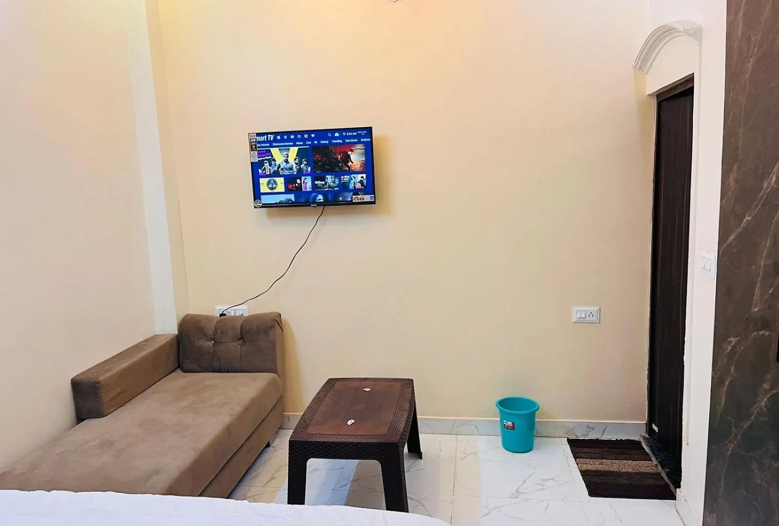 Taj Homestay Agra Agra  2*, Agra (Uttar Pradesh)