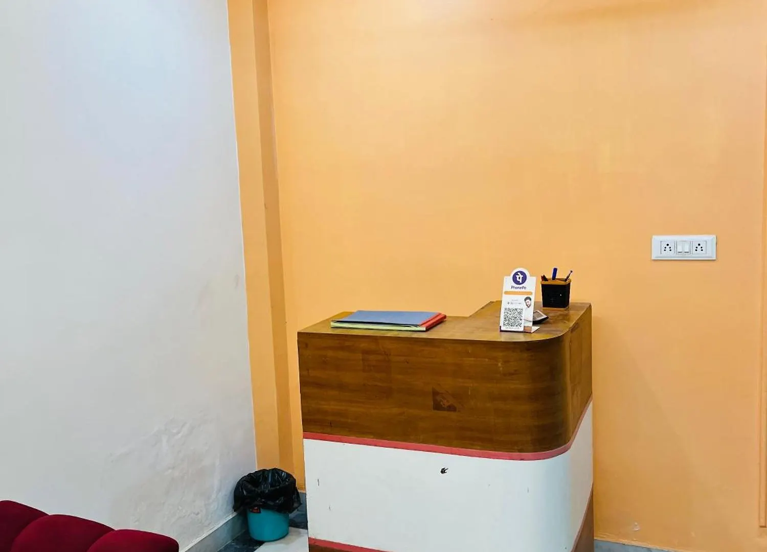 Taj Homestay Agra Agra  2*, Agra (Uttar Pradesh) India