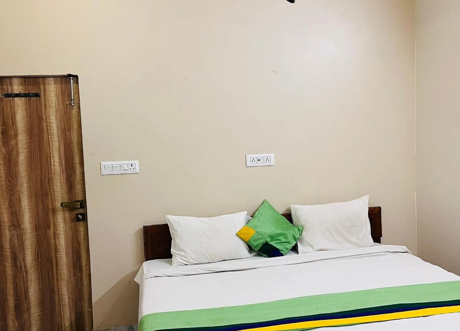 ** Hotel Taj Homestay Agra Agra  India