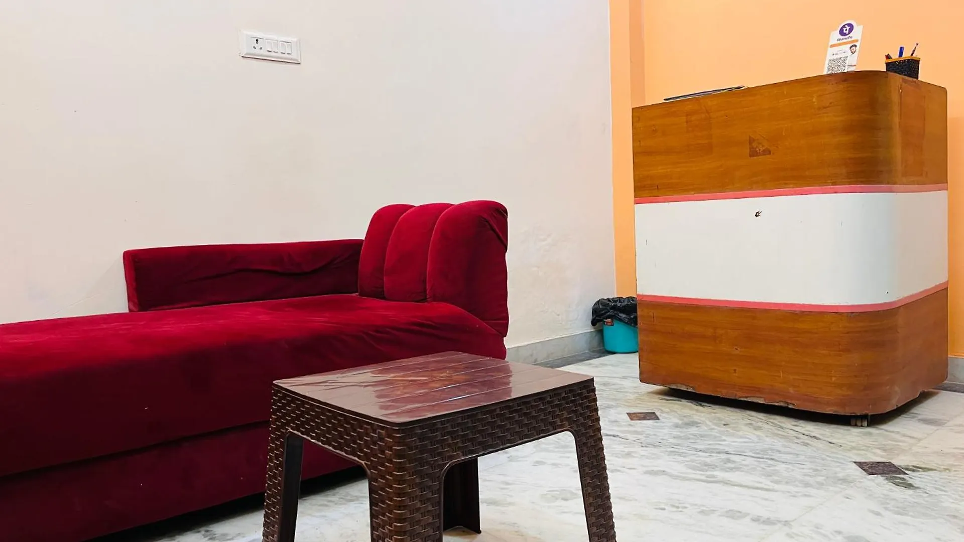 Hotel Taj Homestay Agra Agra