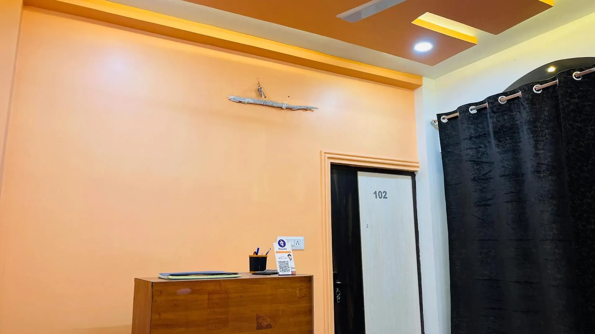 Taj Homestay Agra Agra