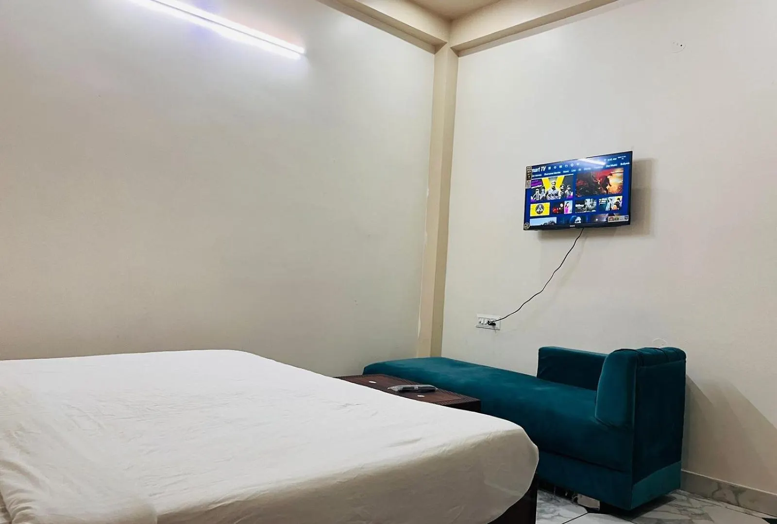 Taj Homestay Agra Agra  Hotel Agra (Uttar Pradesh)