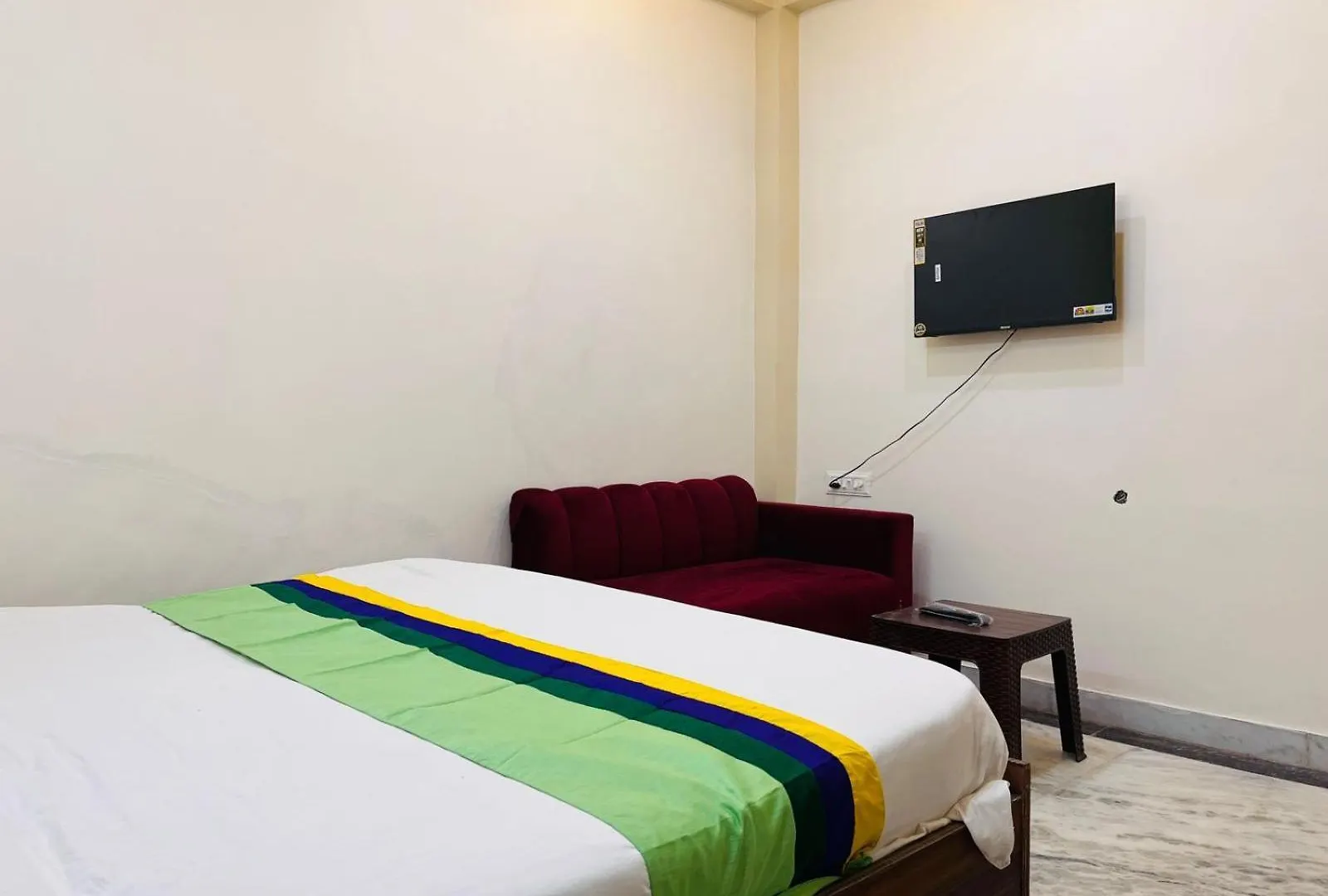 Taj Homestay Agra Agra  2*, Agra (Uttar Pradesh) India